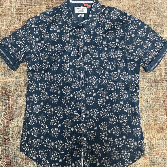 Paper denim and cloth men’s button downs - Picture 4 of 6